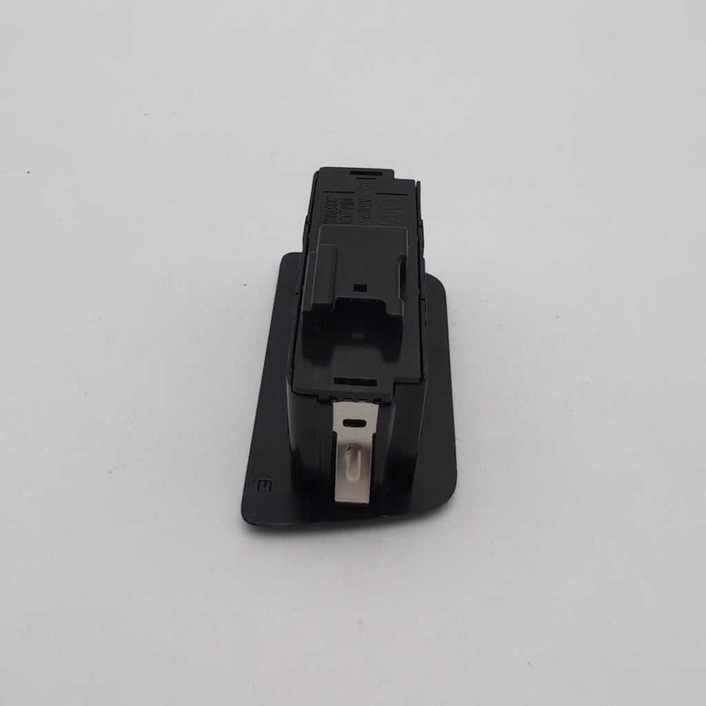 2023 - 2026 BMW G20 G26 XM X3 X5 X6 X7 Rear Trunk Open Close Switch 5A64C25