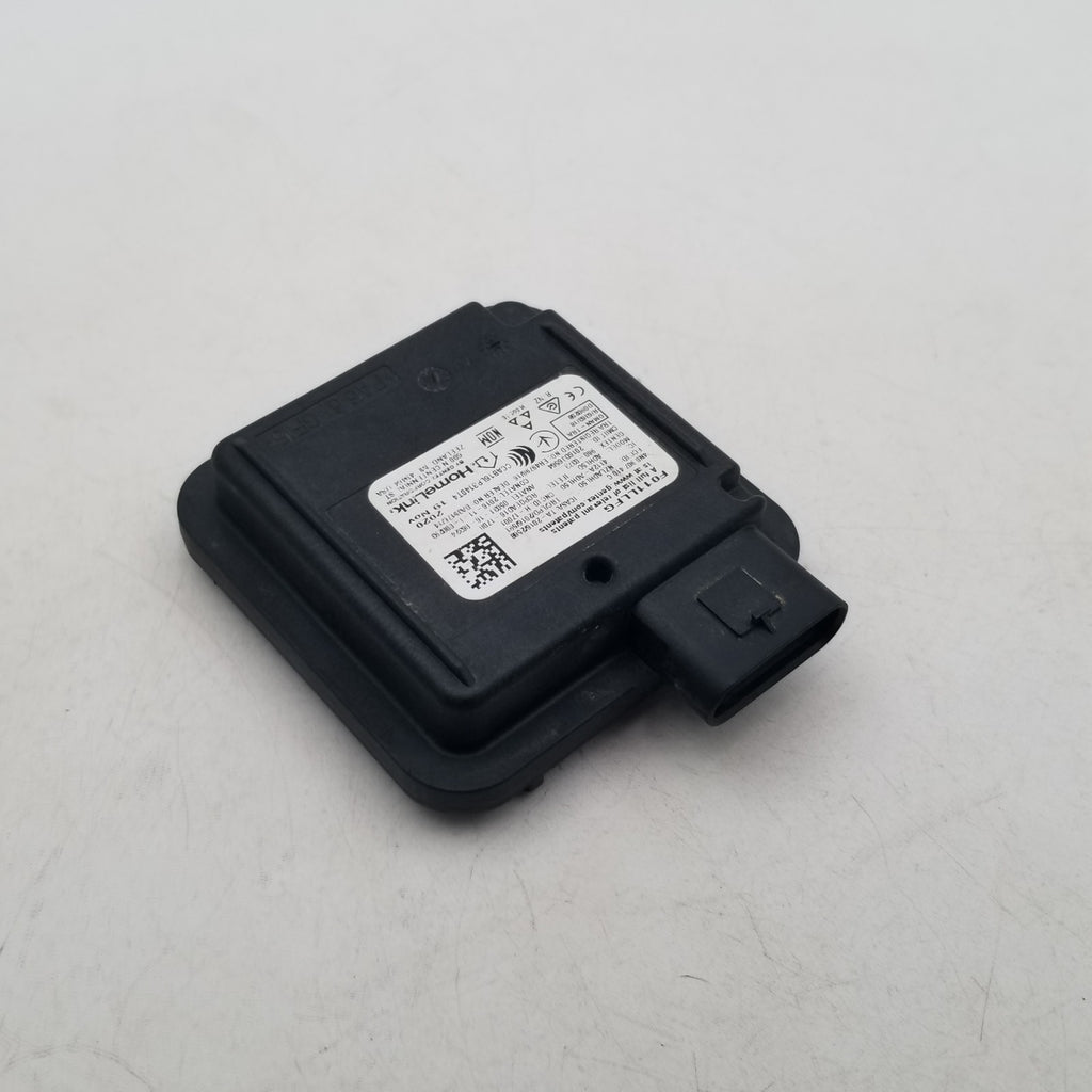 2020- 2023 PORSCHE CAYENNE Homelink Garage DOOR Opener Module 4N0907410C