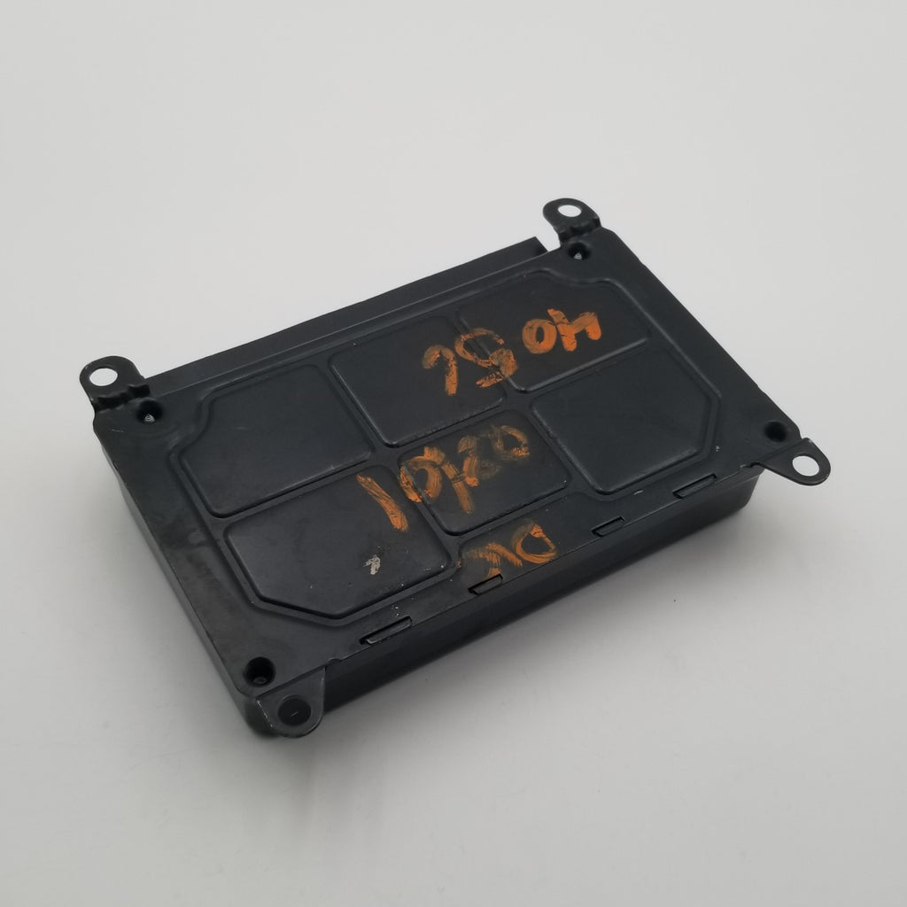 1999 2000 2001 2002 Land Rover Discovery 2 OEM ABS ECU Computer WABCO SRD000070