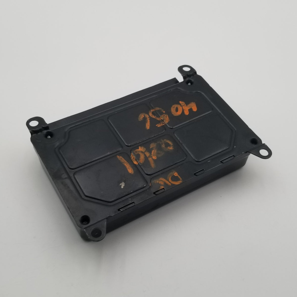 1999 2000 2001 2002 Land Rover Discovery 2 OEM ABS ECU Computer WABCO SRD000070