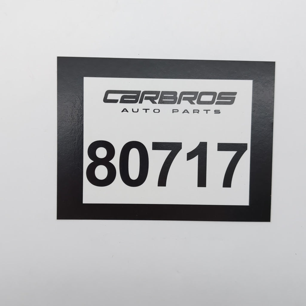 2023 - 2026 BMW G20 G22 G42 G80 G82 Dash Door Panel Midrange Speaker 2622852
