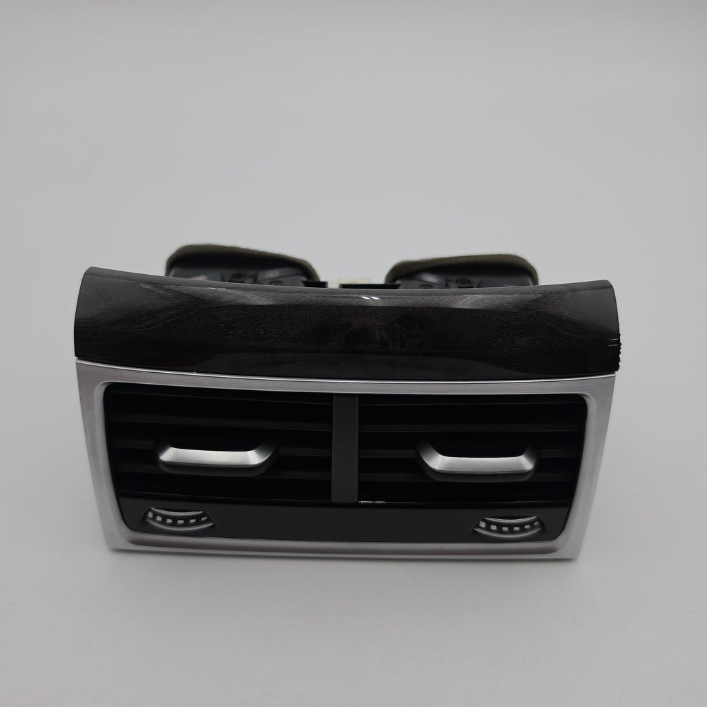 2016 - 2022 BMW 740i 750i G11 G12 Rear Console AC Heater Air Vent 9301745