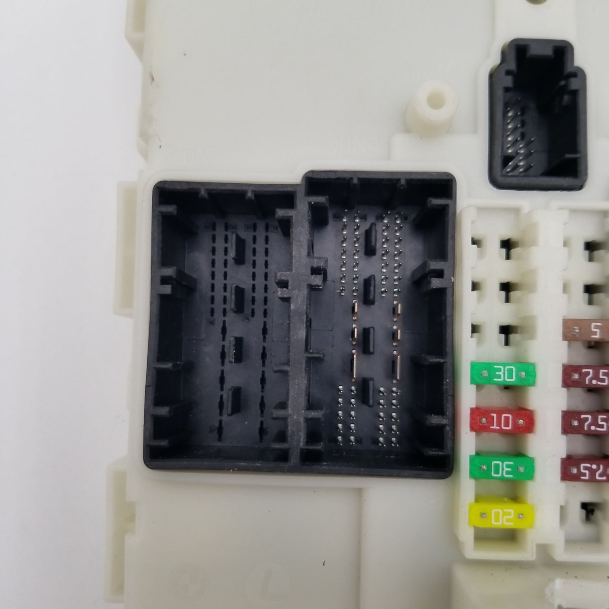 BMW 1 2 3 4 Series F20 F26 F30 F32 F34 Body Control Module BCM 9395173