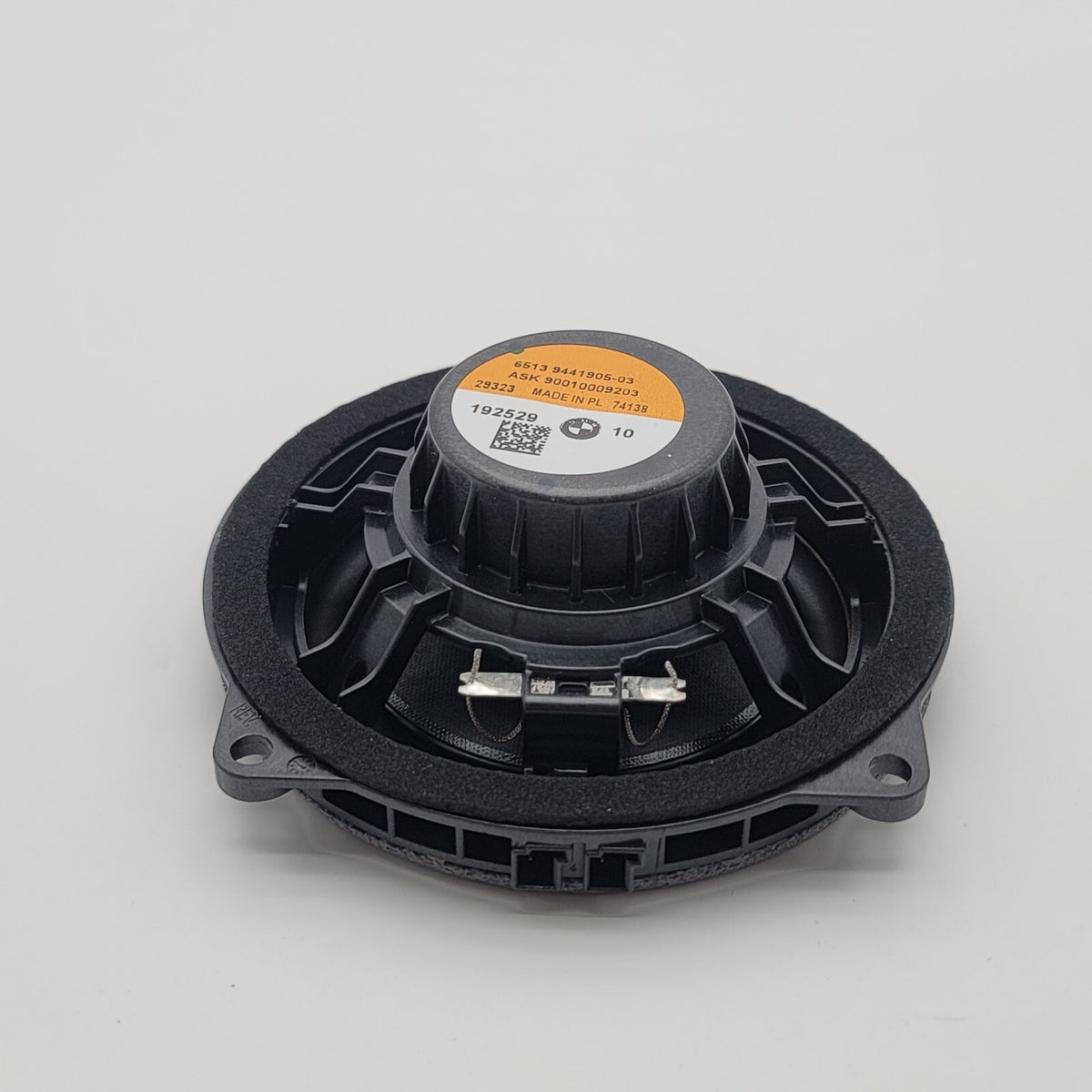 2022 - 2025 BMW iX I20 Mini Countryman Front Rear Door Midrange Speaker 9441905