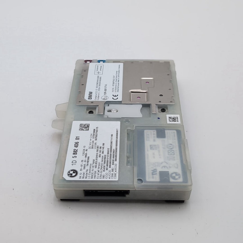 2023 - 2026 BMW G20 G60 X3 X5 X6 M3 M4 Antenna Telematics Control Module 5B824D6