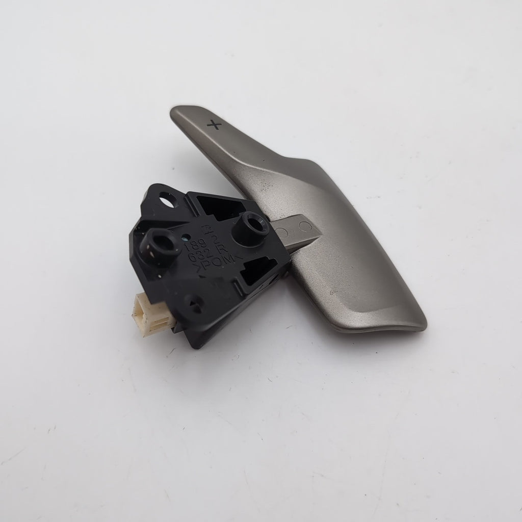 2014- 2019 Lexus RC350 Steering Wheel Paddle Shifter Set Up Down 189632