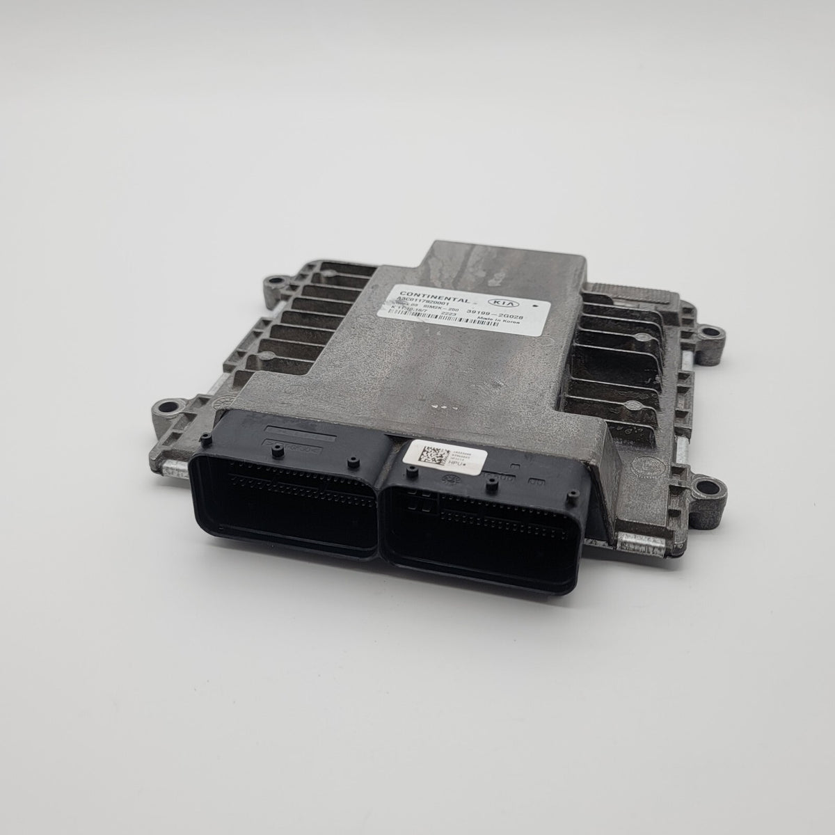 2019 2020 Kia Optima Engine Electronic Control Module ECM EBX OEM 391992G028