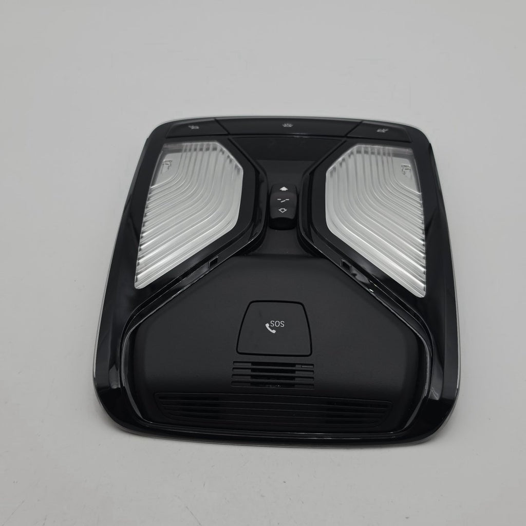 2021 - 2026 BMW 3 4 5 X3 X4 X5 X6 Front Overhead Console Dome Light 5B6C612