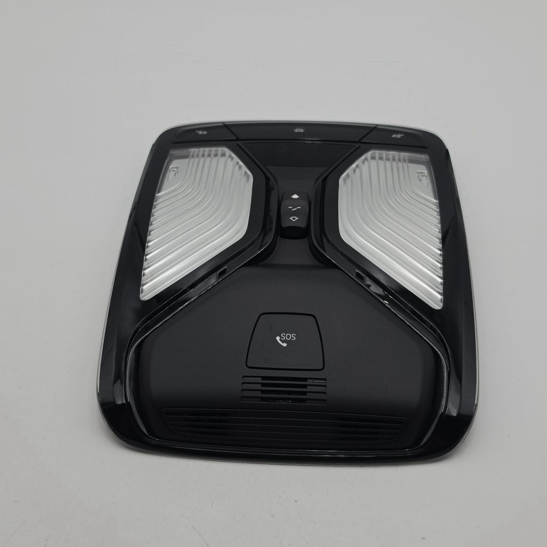 2021 - 2026 BMW 3 4 5 X3 X4 X5 X6 Front Overhead Console Dome Light 5B6C612