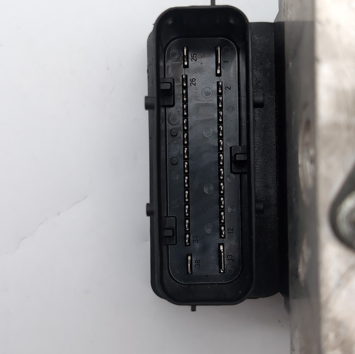 2014 2015 2016 Mini Cooper Countryman ABS Anti Lock Brake Pump Control 9813345