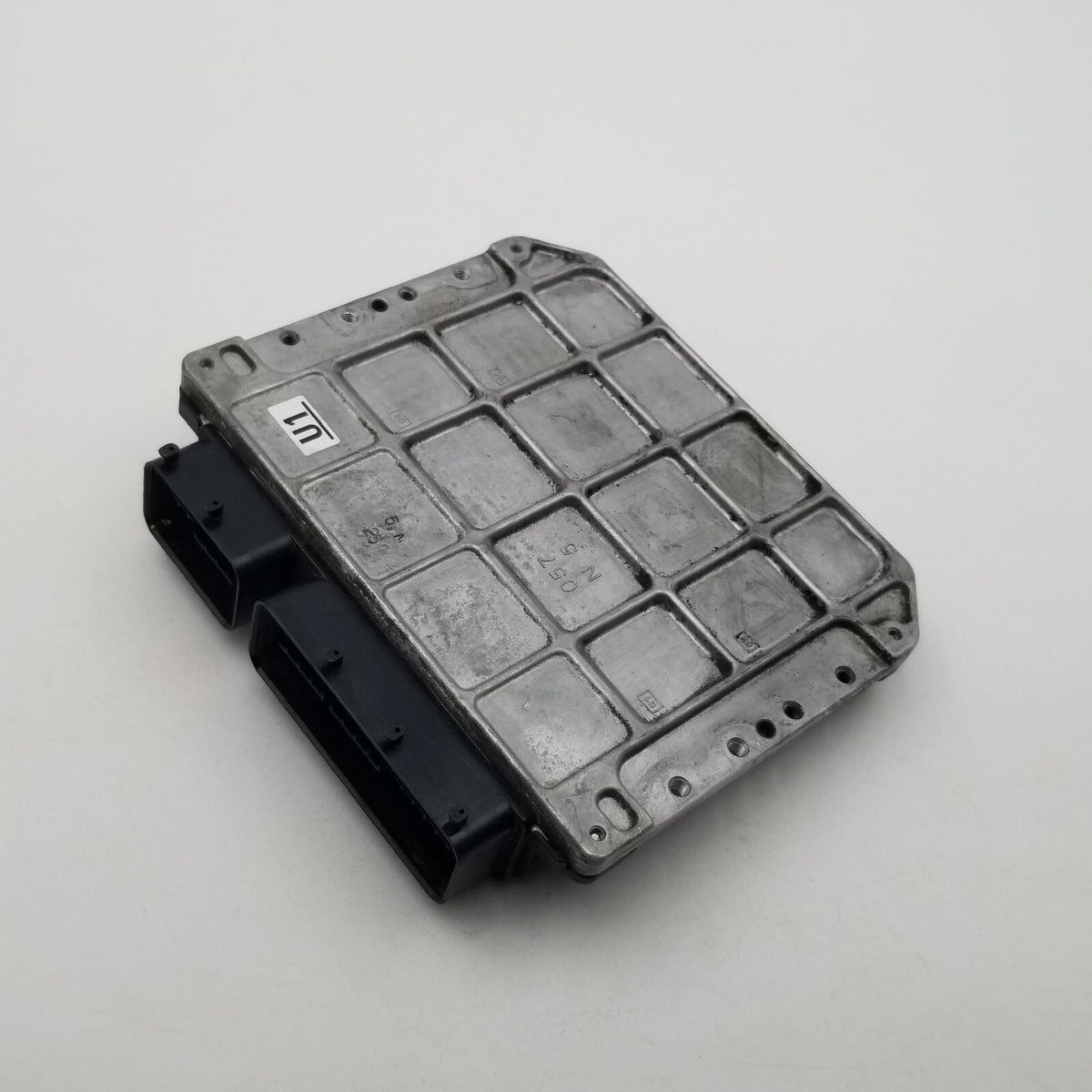 2011 Toyota Prius Engine Computer Control Module ECU ECM OEM 8966147390