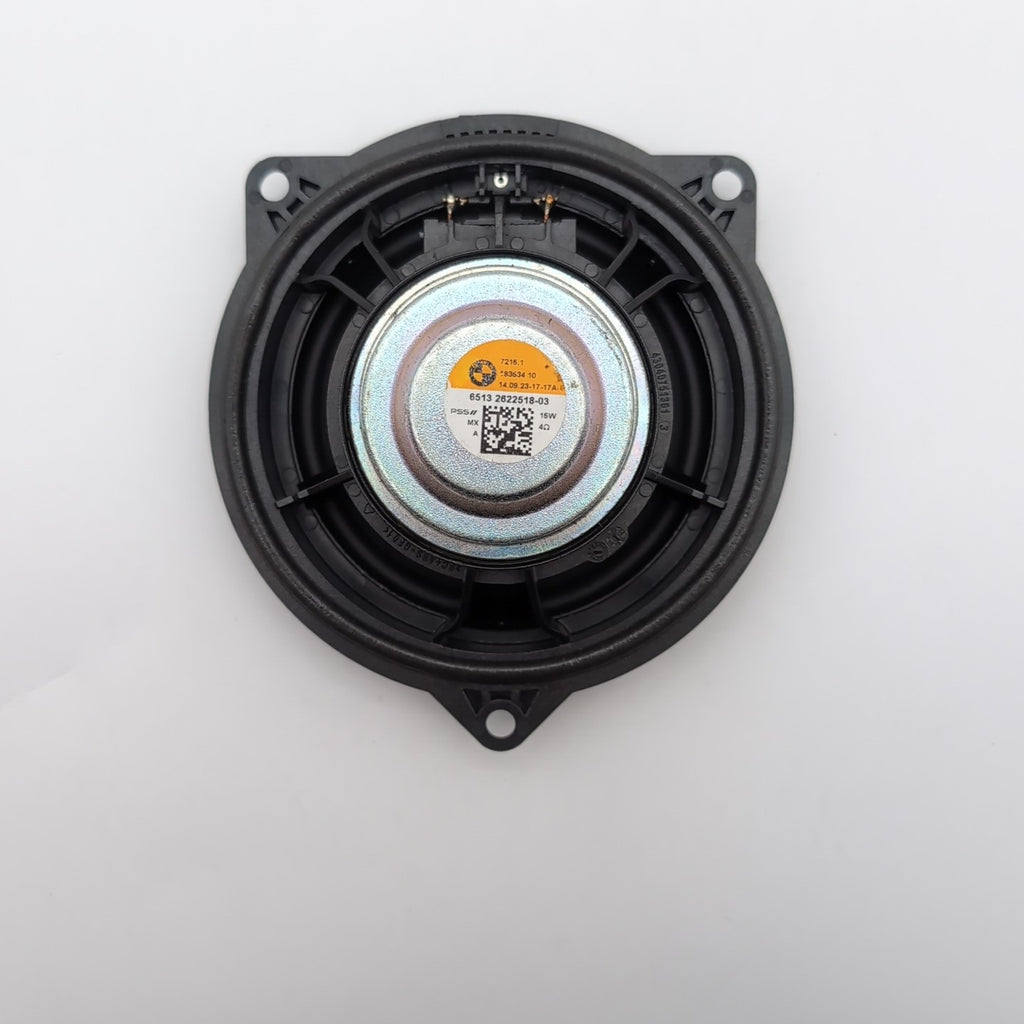 2019 - 2026 BMW X5 X6 X7 Left or Right Top HiFi Mid Range Speaker 2622518