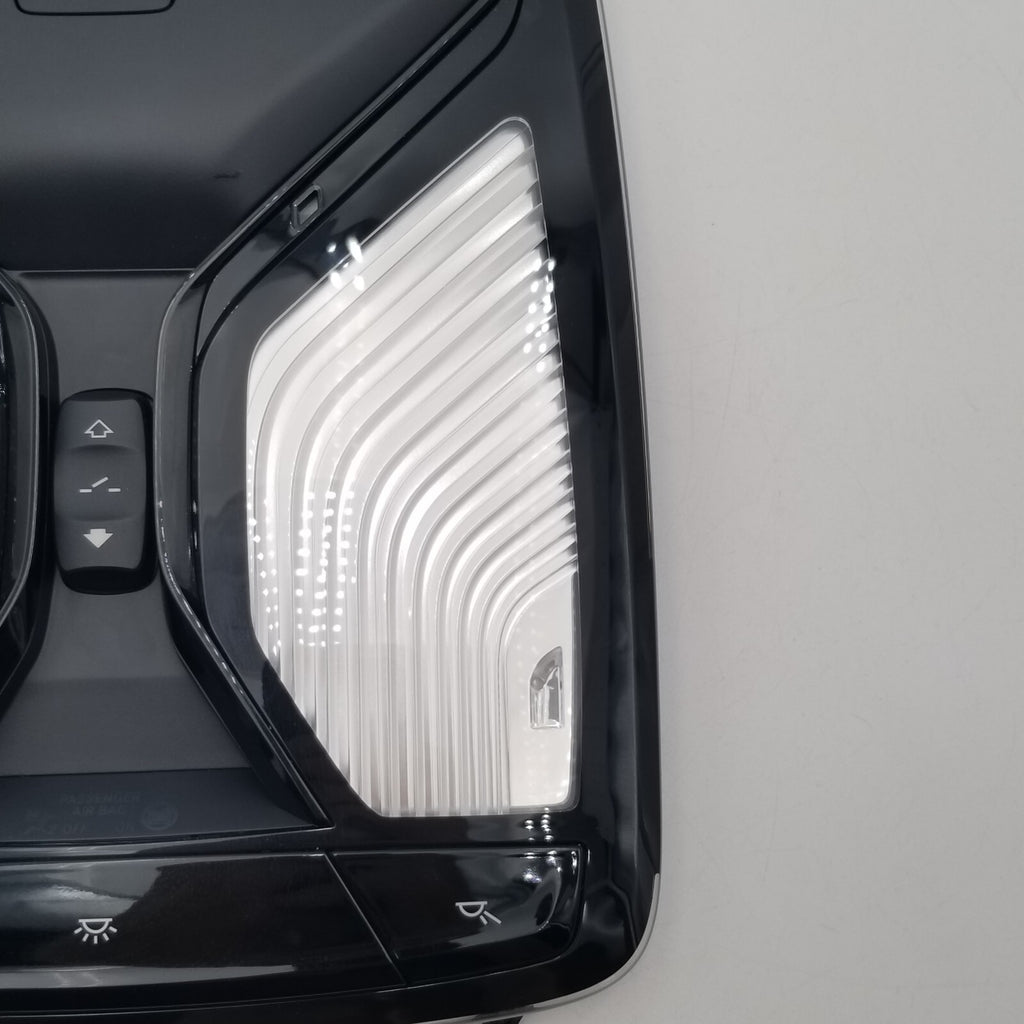 2019- 2024 OEM BMW G20 330 M340 Front Roof Console Dome Light SOS Switch