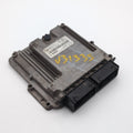 15 2015 LINCOLN MKZ 2.0L ECM ENGINE CONTROL MODULE FP5A-12A650-HC