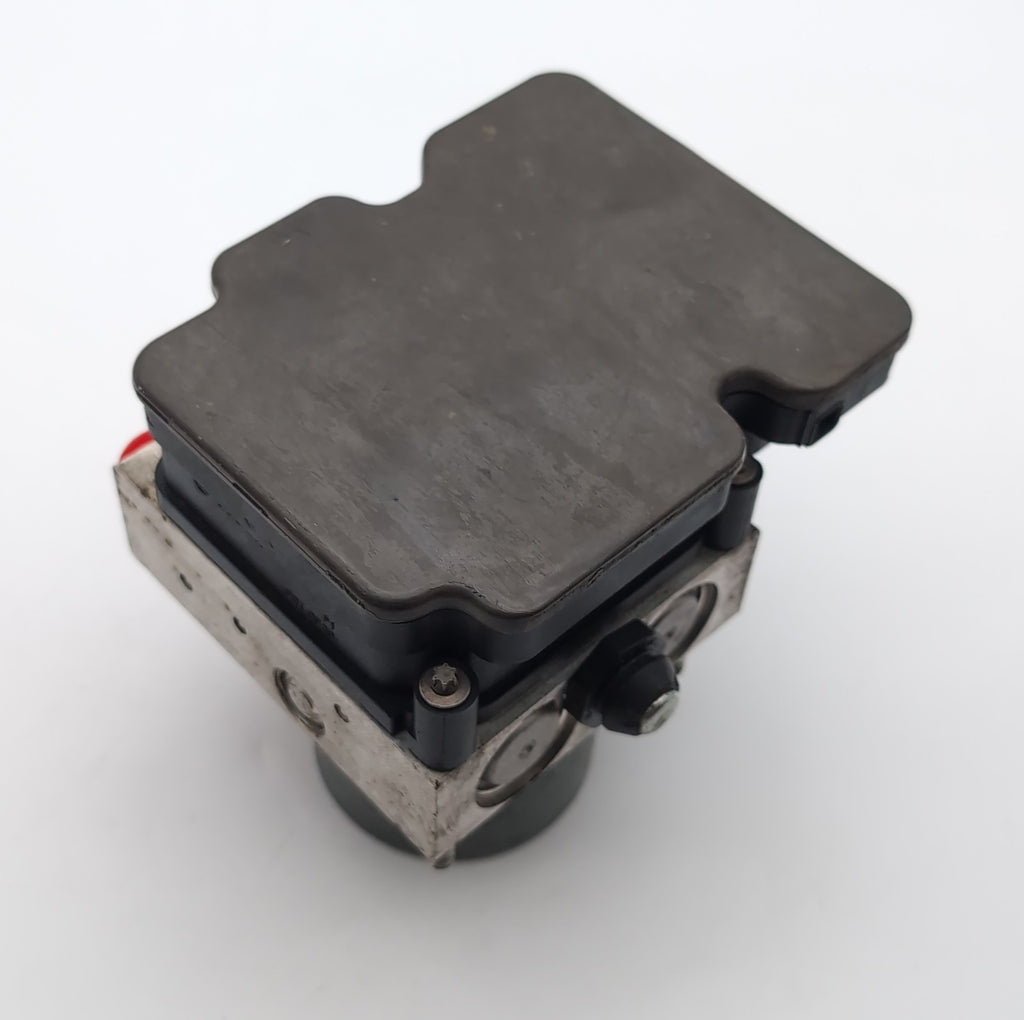 2016 2017 Mazda CX9 2.5L ABS Anti Lock Brake Pump Control Unit TK79437A0C