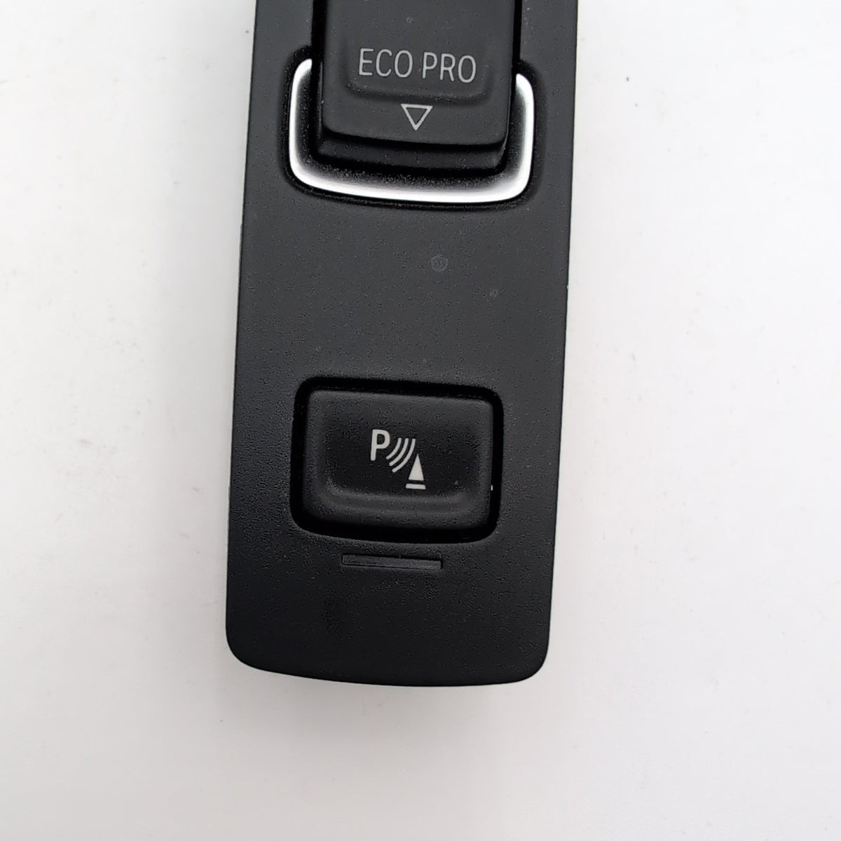 2014 - 2021 BWM i3 i3s I01 Center Console Driving Mode PDC Control Switch Panel