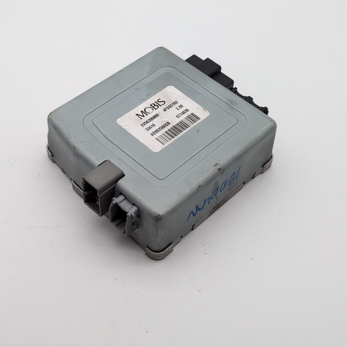 2015 2016 2017 Hyundai Veloster Power Steering Control Module 2V56399800