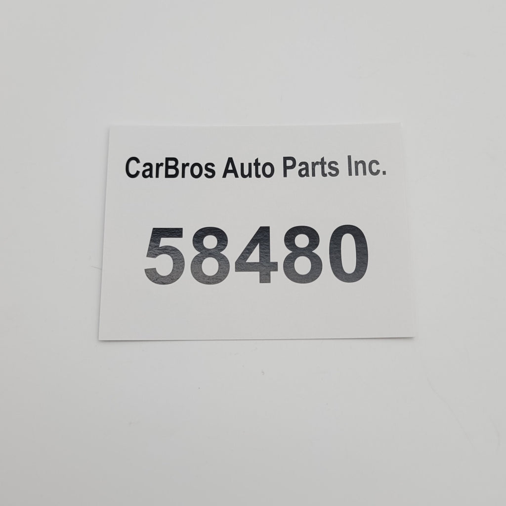2017 - 2020 Ford Fusion Engine Computer Control Module ECU HS7A-12A650-TB