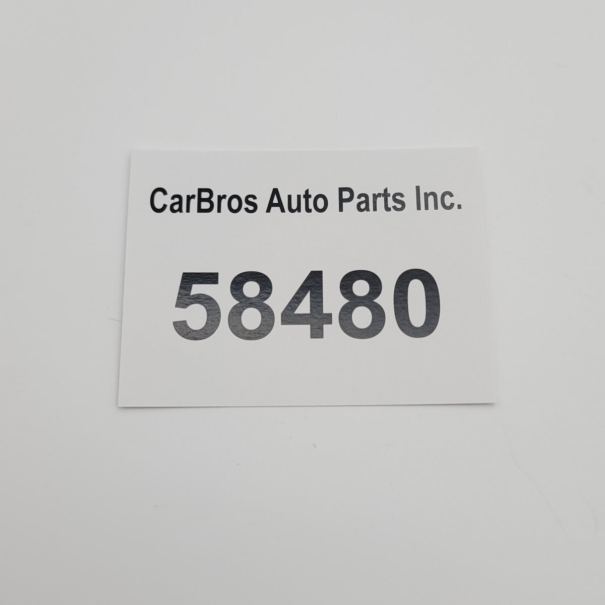 2017 - 2020 Ford Fusion Engine Computer Control Module ECU HS7A-12A650-TB