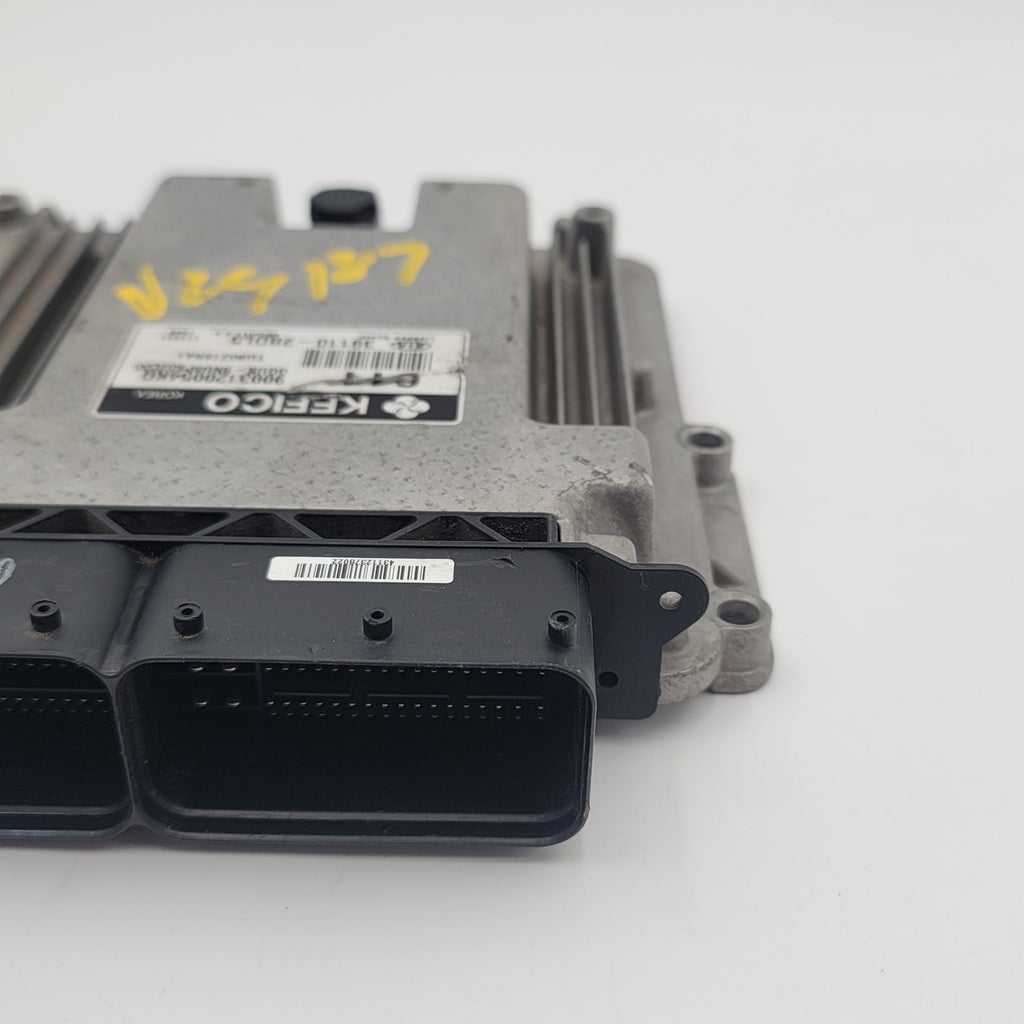 2011 2012 2013 2014 Hyundai Sonata 2.4L Engine Control Module ECU 39110-2BDL5