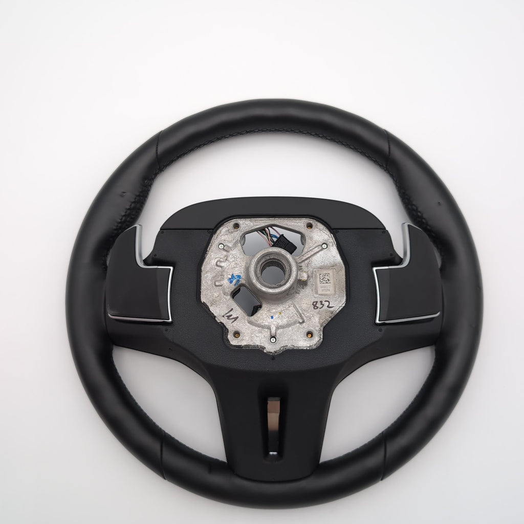 2021 - 2024 BMW 330i 430i G20 G22 G26 M Sport Steering Wheel Heated