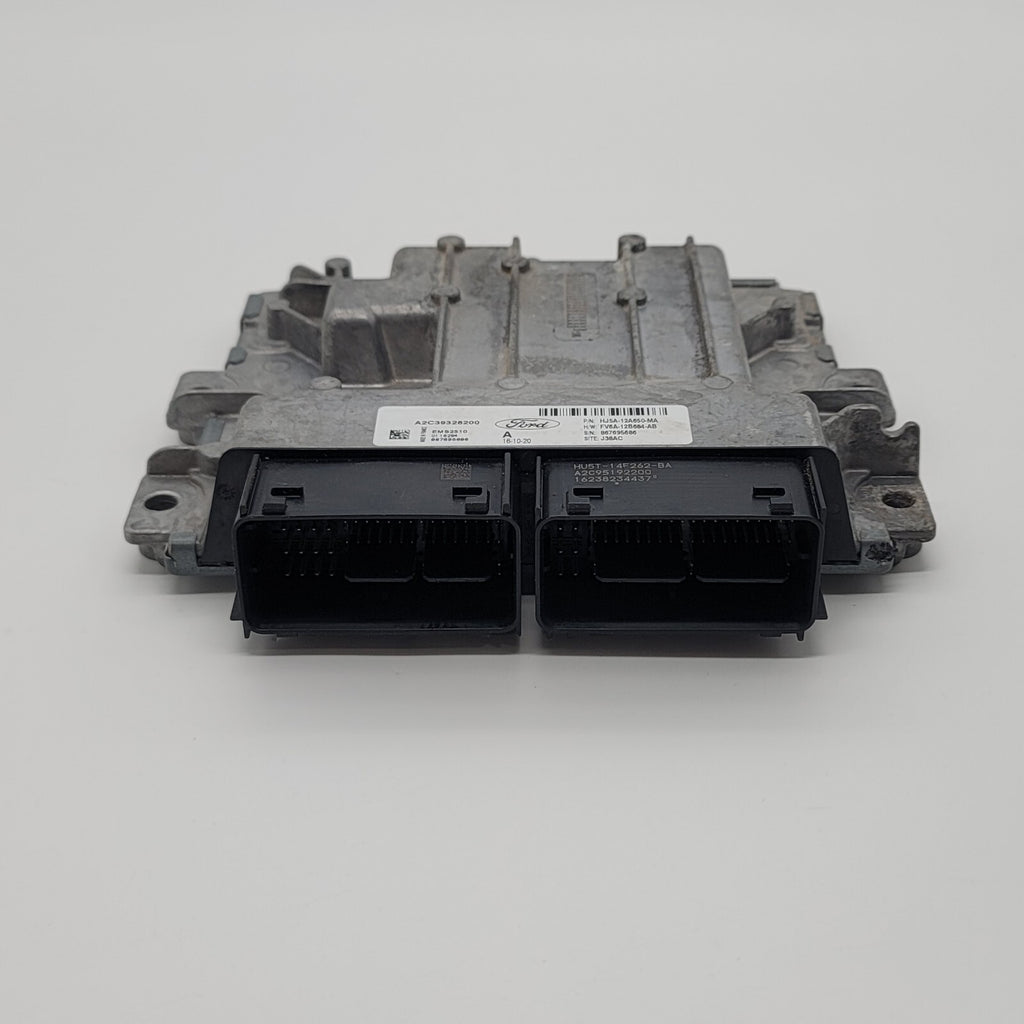 2017 2018 2019 Ford Escape Engine Control Module ECM OEM HJ5A-12A650-MA
