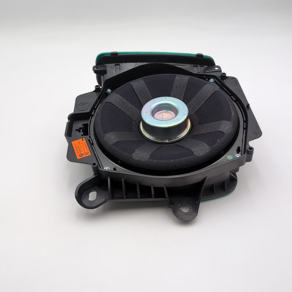 2019 - 2025 BMW 430i G80 G82 G83 M3 M4 Front Left Side Sub Woofer 2622489