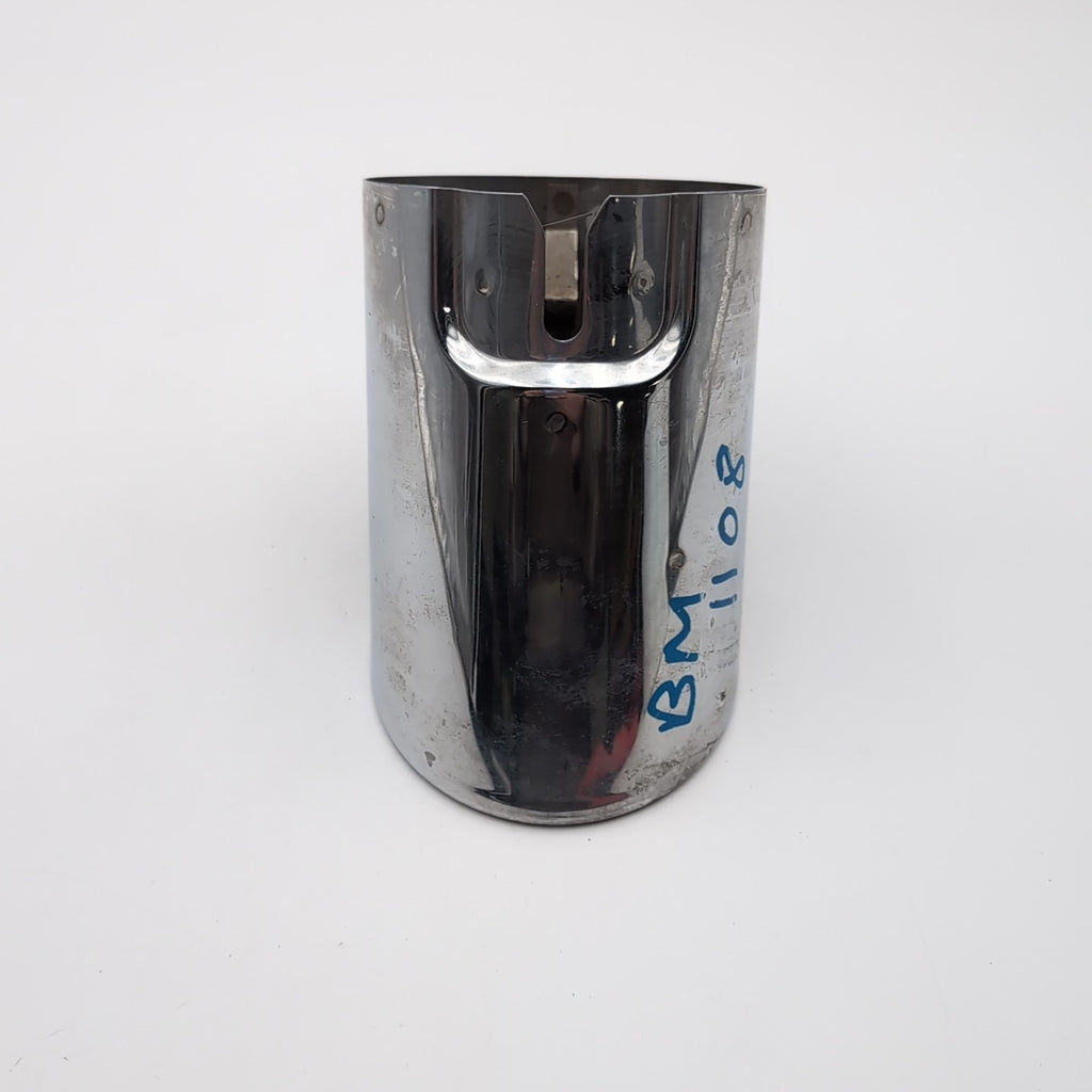 2019- 2026 BMW 330I G20 G21 Diesel Muffler Exhaust Ending Tip 5A27117 OEM