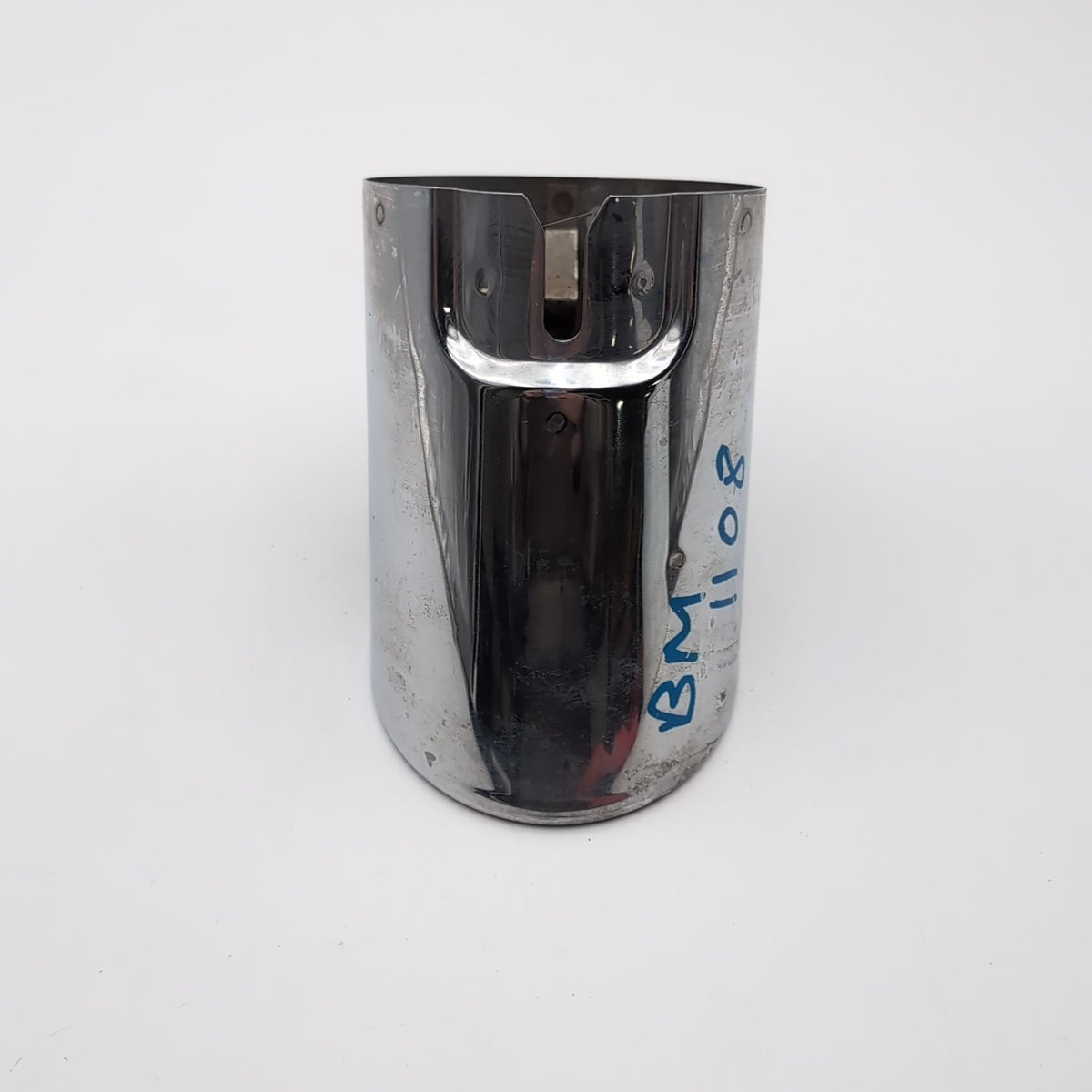 2019- 2026 BMW 330I G20 G21 Diesel Muffler Exhaust Ending Tip 5A27117 OEM