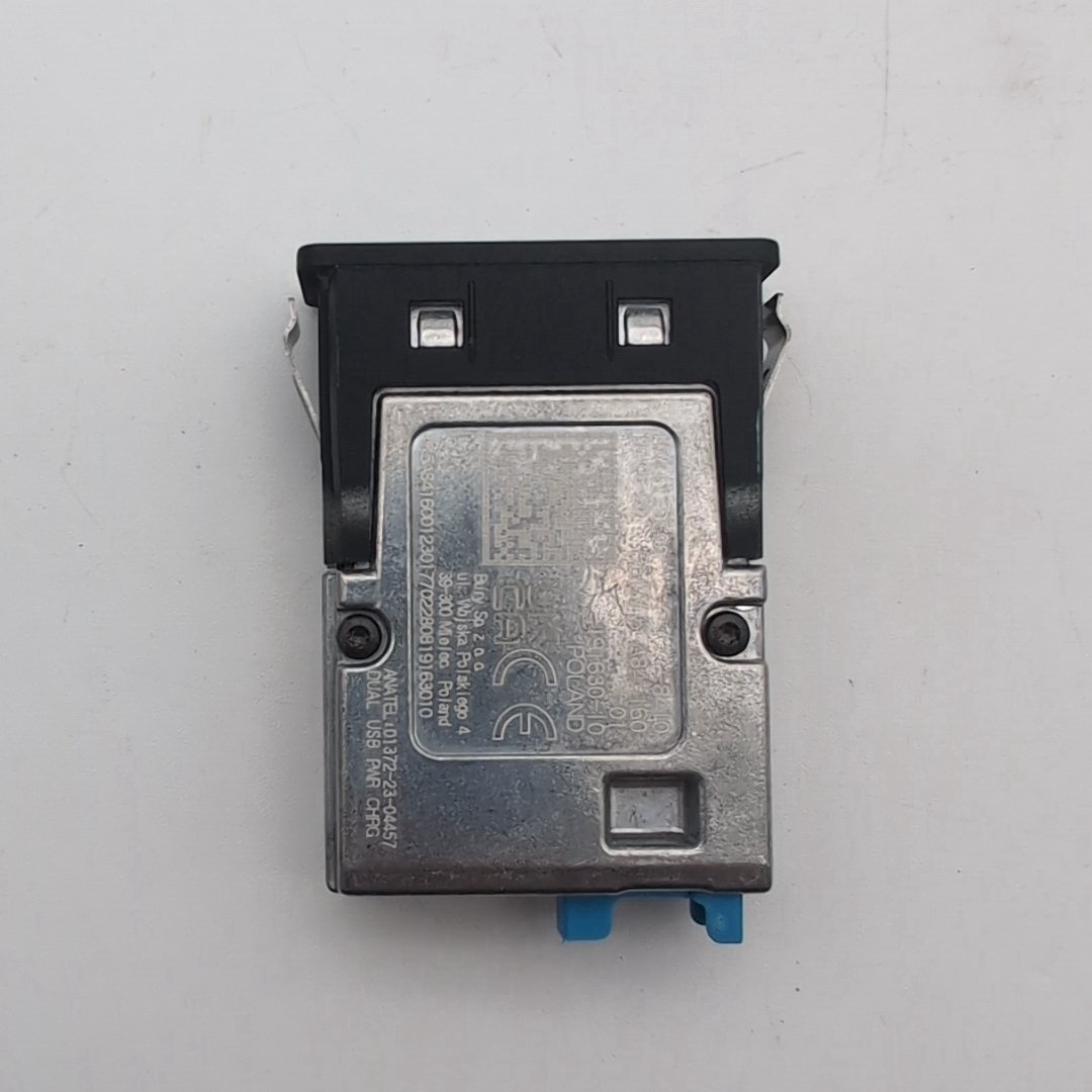2019 - 2026 BMW G20 G26 G80 G22 G82 M3 M4 Dual USB Type C Charging Port 5A84160