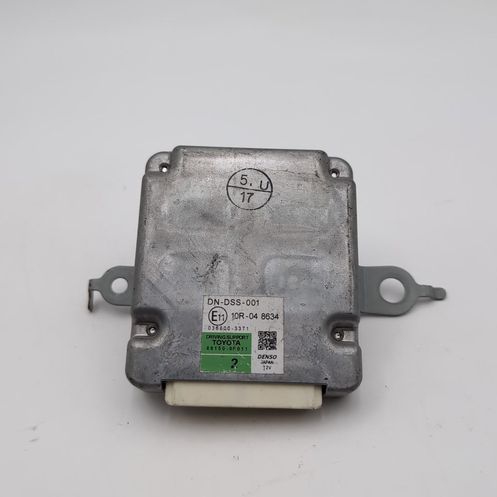 2016 2017 2018 Lexus Rx350 Driver Assist Control Module OEM 88150-0E011