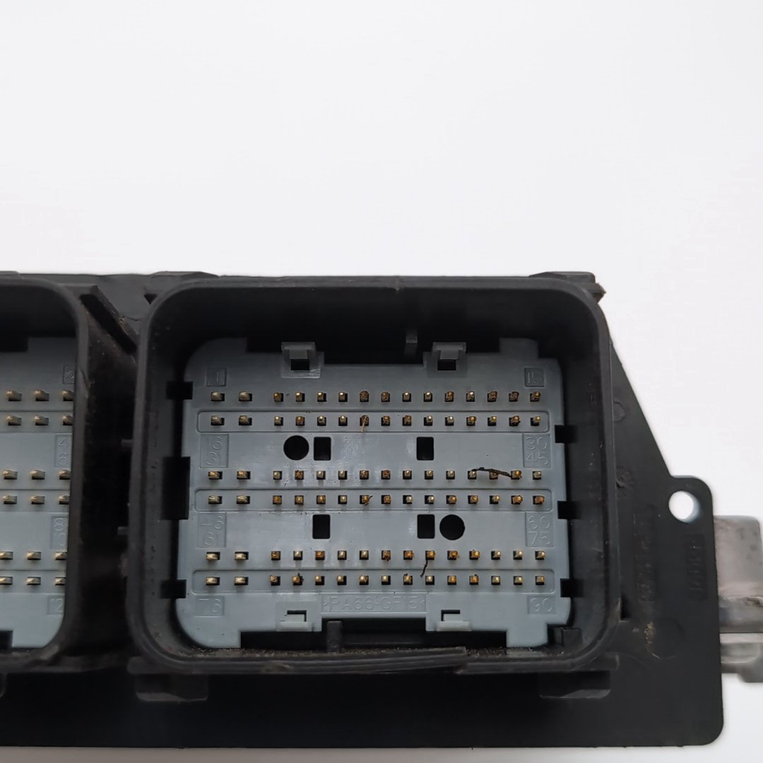 2018 - 2020 Ford F-150 2.7L Engine Computer Control Module ECU JL3A-12A650-ALA