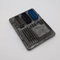 2017 - 2020 Chevrolet Cruze Engine Computer Control Module ECU E80 12692812