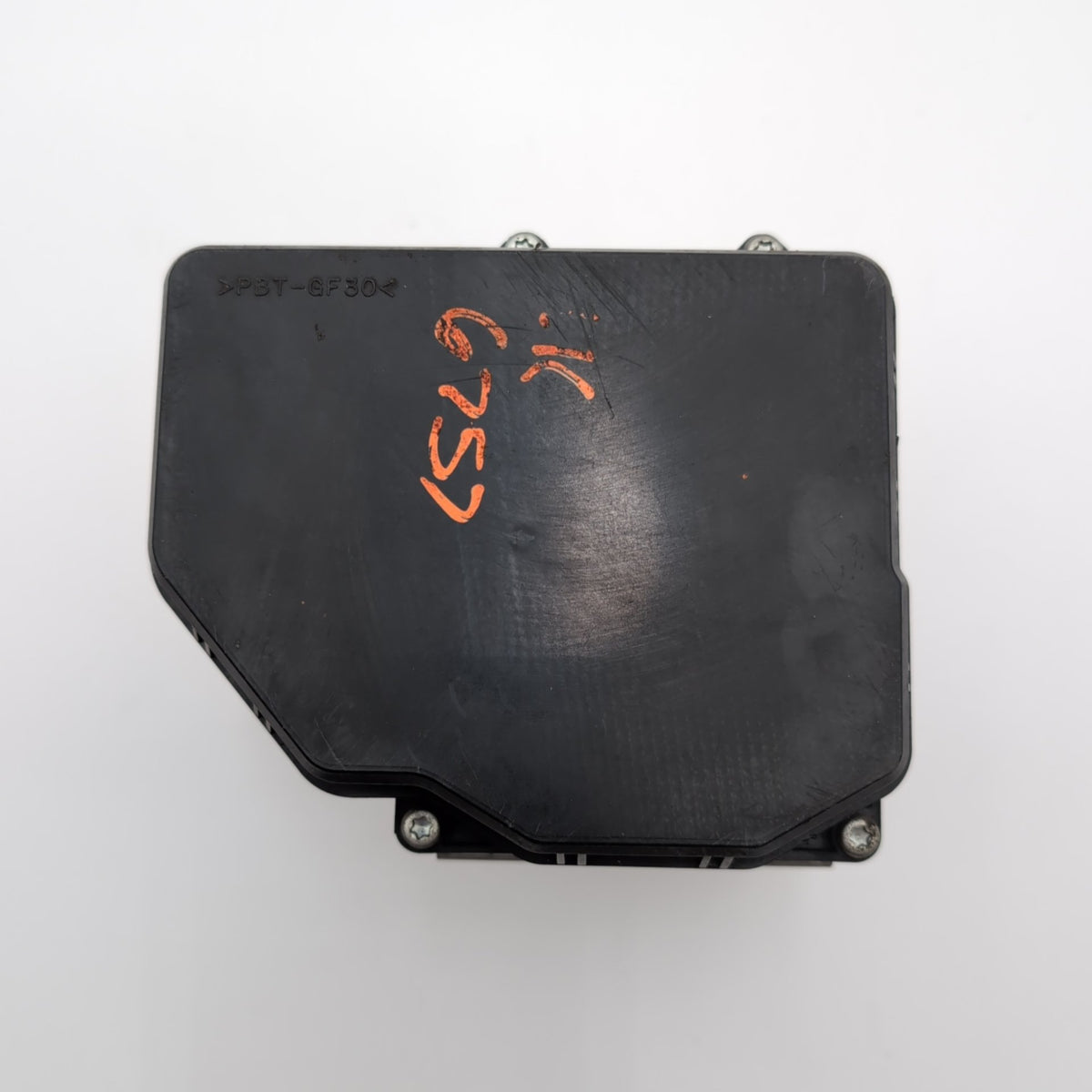 2012 2013 2014 2015 Toyota Tacoma ABS Anti Lock Brake Pump 44540-04071