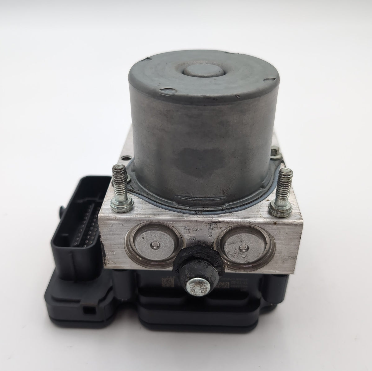 2018 Mazda MX5 Miata 2.0L Manual ABS Anti Lock Brake Pump Control Unit N314437A0