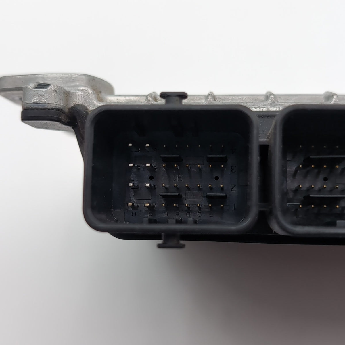 2023 Nissan Rogue 1.5L Engine Computer Control Module ECM EBX OEM 237036RE0A
