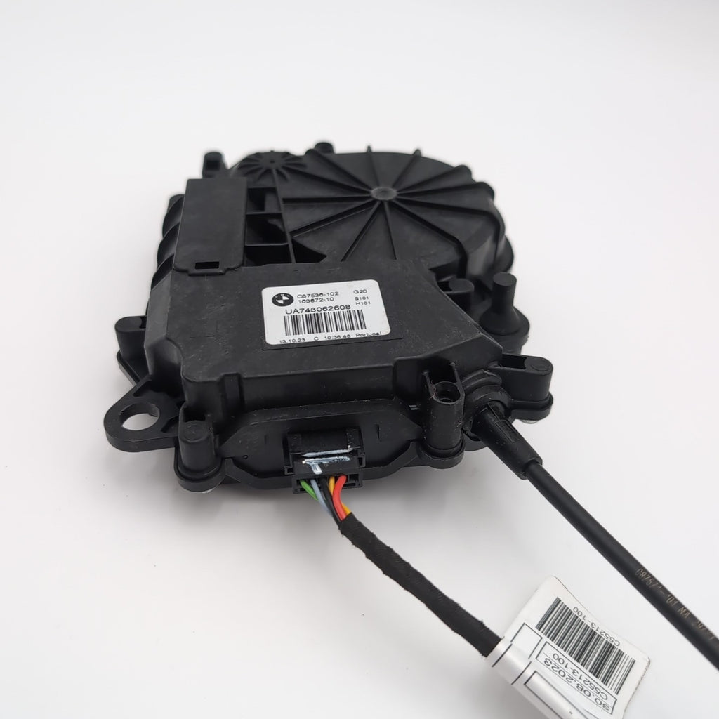 2020- 2025 BMW M440i 430i Trunk Lid Lock Latch Actuator Motor 7430626 9463391