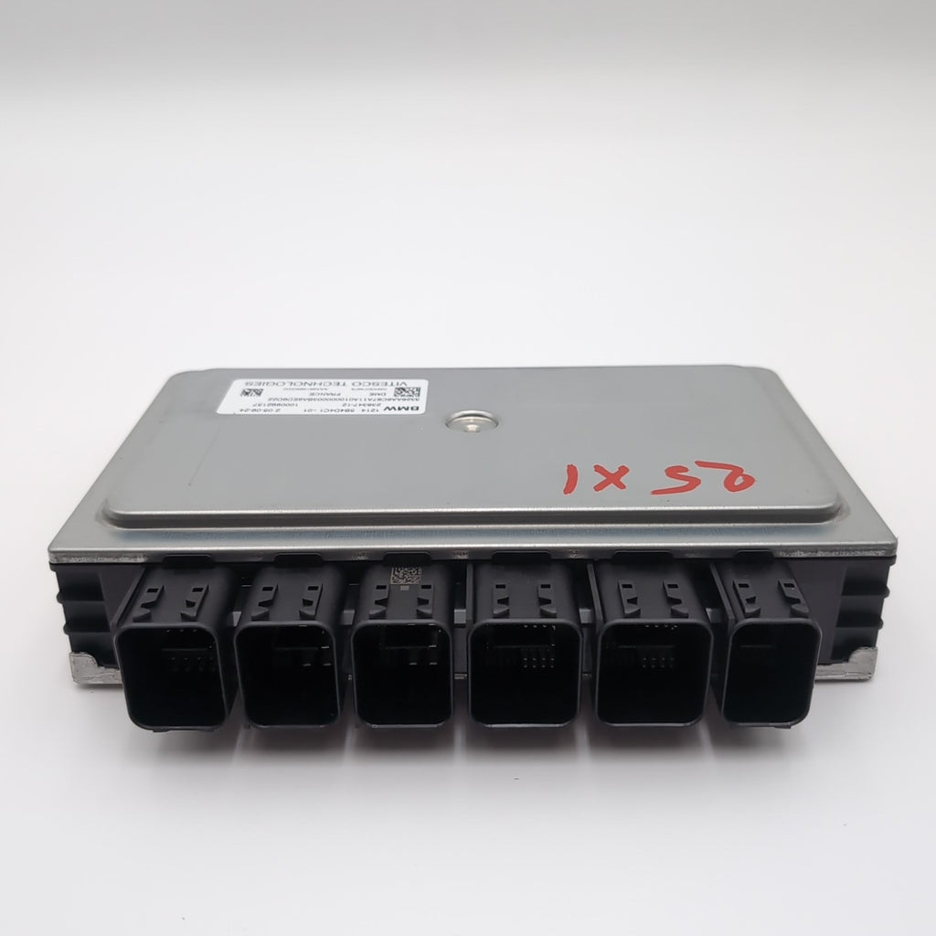 2024 2025 2026 BMW X1 X2 Engine Computer Control Module DME ECU 5B4D4C1