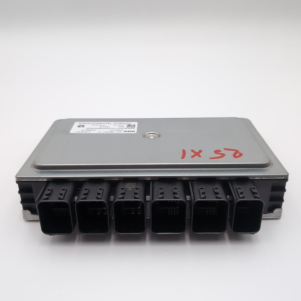 2024 2025 2026 BMW X1 X2 Engine Computer Control Module DME ECU 5B4D4C1