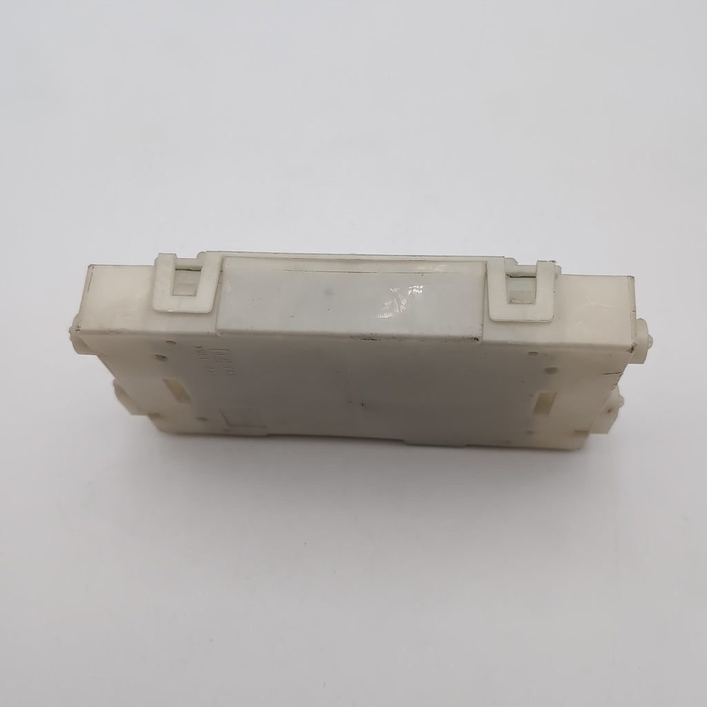2017 Nissan Armada Air Conditioner Amplifier Control Module 27760-5ZA2A OEM