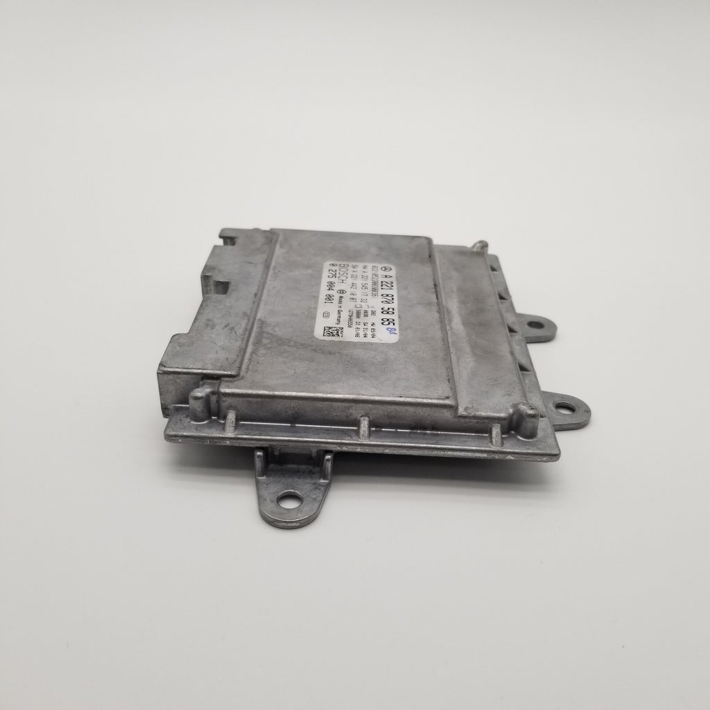 2007- 2009 Mercedes W216 CL550 S63 Night Vision Camera Control Module 2218705885