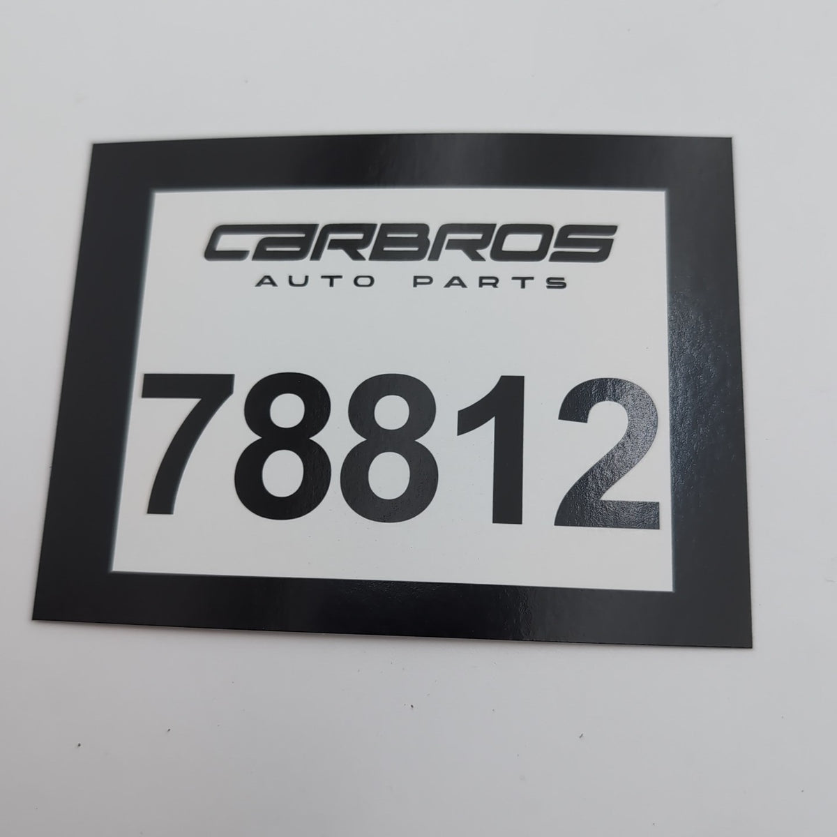 2014- 2019 Lexus GX460 Clearance Sonar Warning Control Module OEM 89340-60090