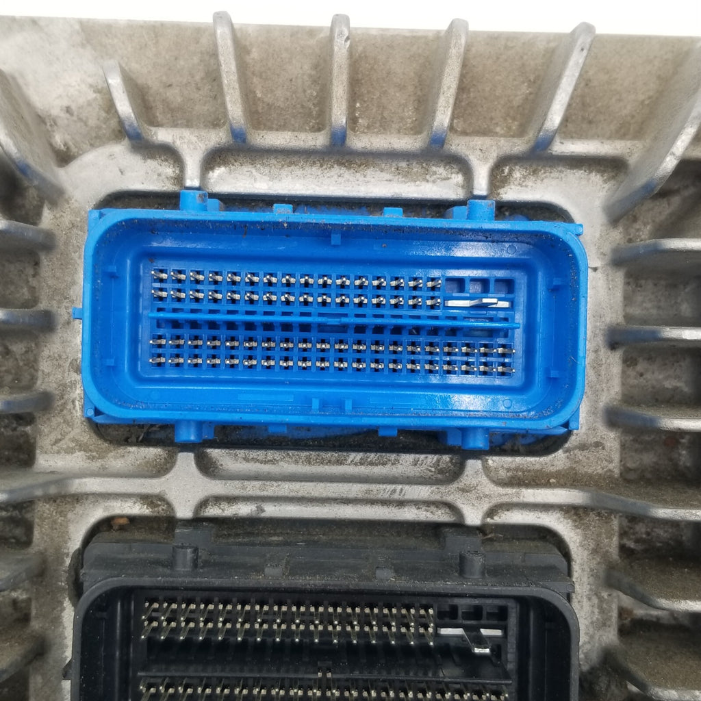 2013- 2016 Chevrolet Equinox 3.6L Engine Computer Control Module E39A 12657776