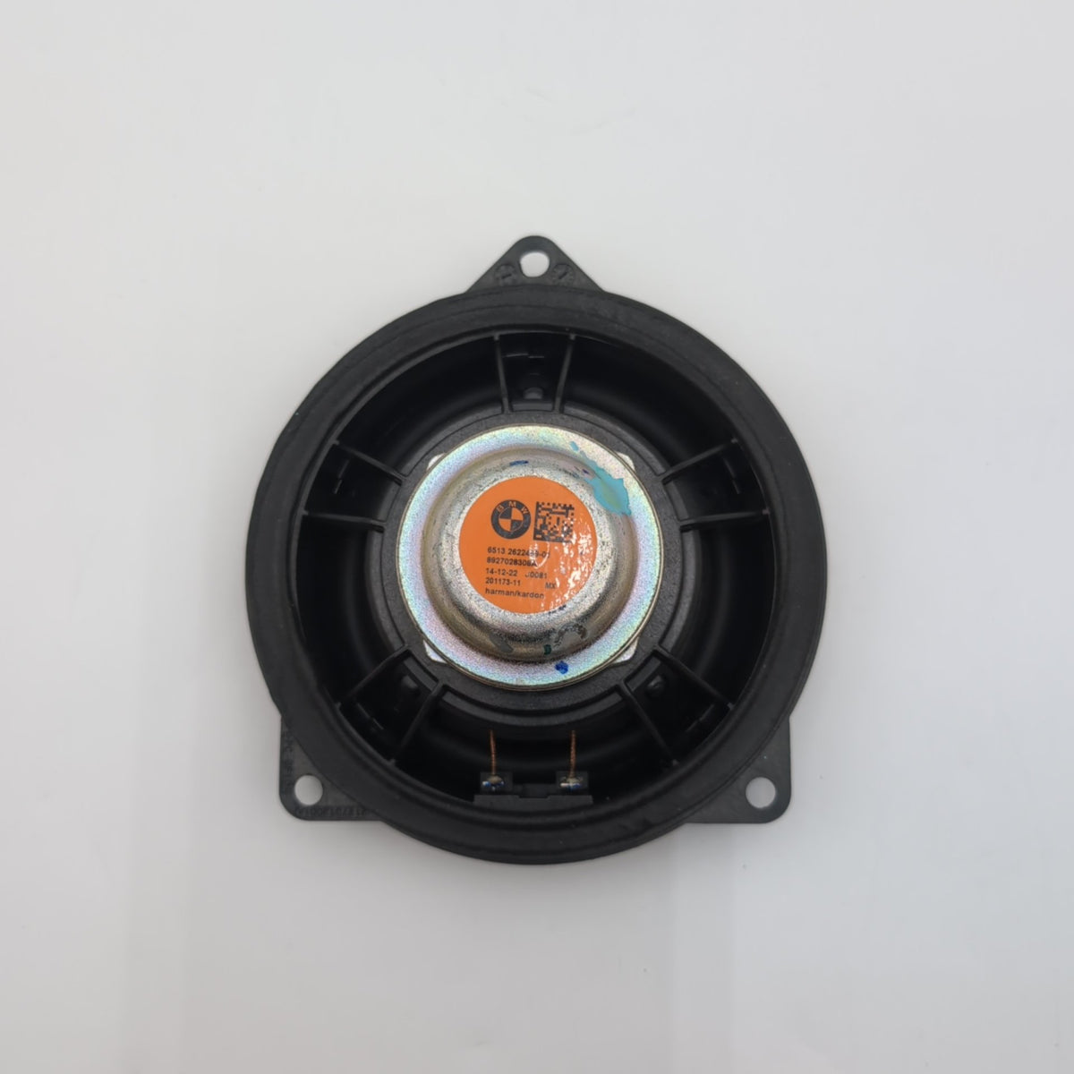 2019 - 2025 BMW G20 G22 G26 G30 M3 X3 X4 X5 X6 Midrange Door Speaker Harman
