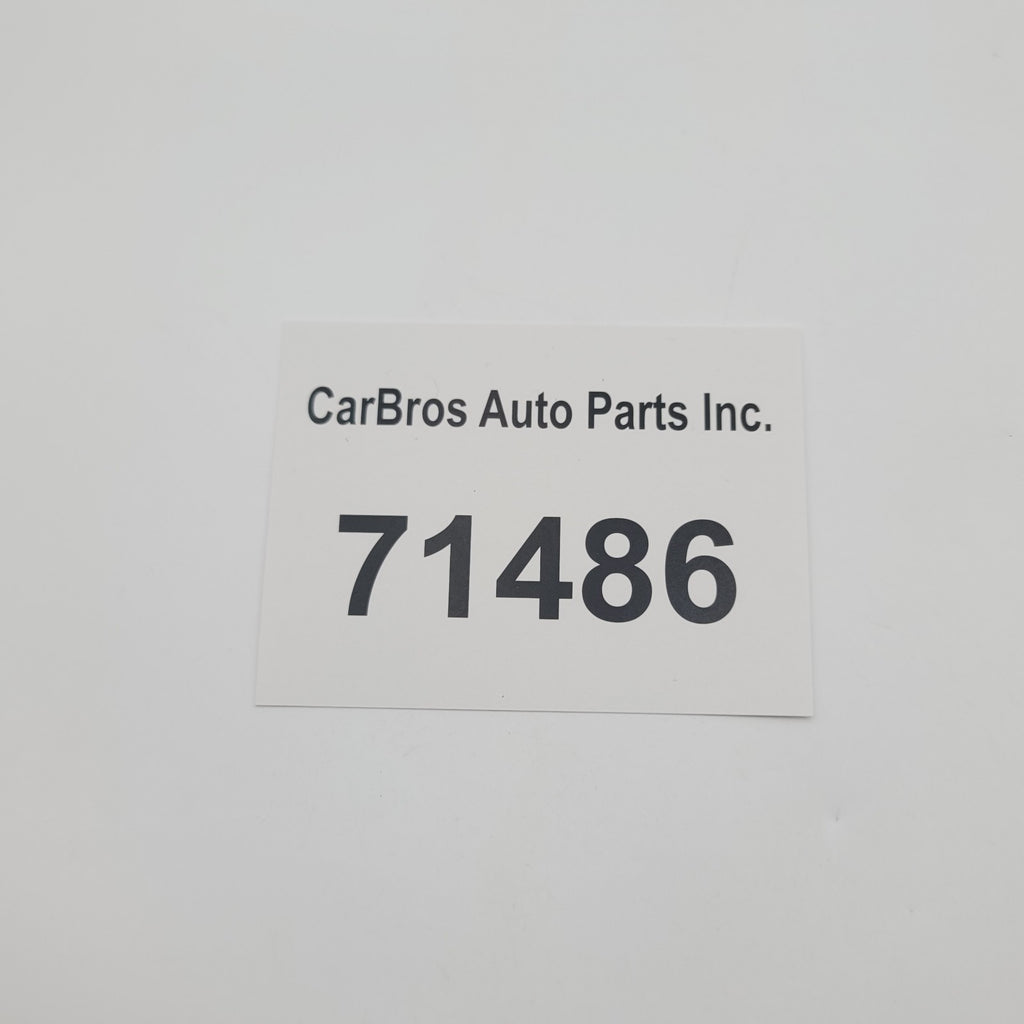 2014- 2021 BMW i3 I01 REX Engine Control Module Unit 12148674363 OEM