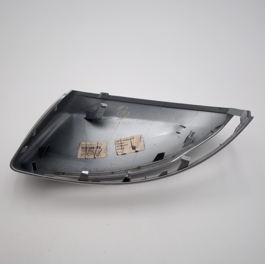 2014- 2020 Mercedes E W205 S W222 C W213 Right Mirror Cover Shell A0998100221