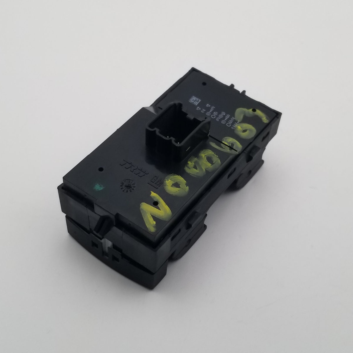 2010 2011 2012 2013 2014 Buick Regal Driver Master Power Window Switch 20830824