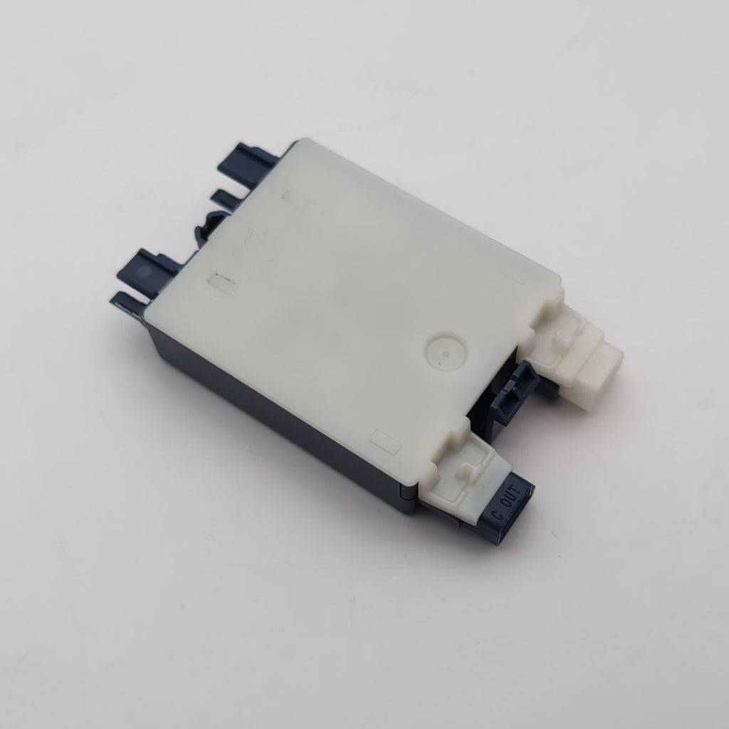 2025 2026 BMW X3 G45 LIN Hub 2 LED Interior Light Control Module 5B610A1