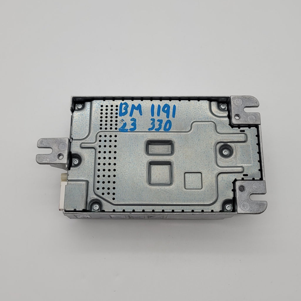 2023 BMW 330I G20 RADIO HEAD RECIEVER UNIT MODULE OEM 6512 5A86493