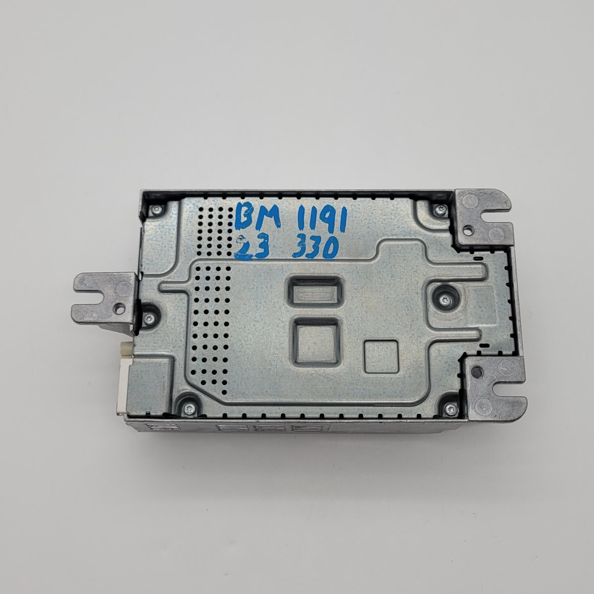 2023 BMW 330I G20 RADIO HEAD RECIEVER UNIT MODULE OEM 6512 5A86493